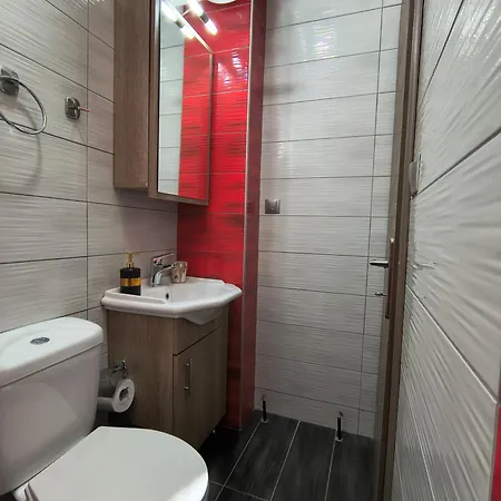 Apartment Eremia Quiet Retreat Easy Parking Katerini