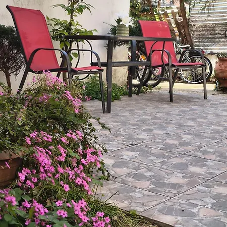 Eremia Quiet Retreat Easy Parking Apartment Katerini