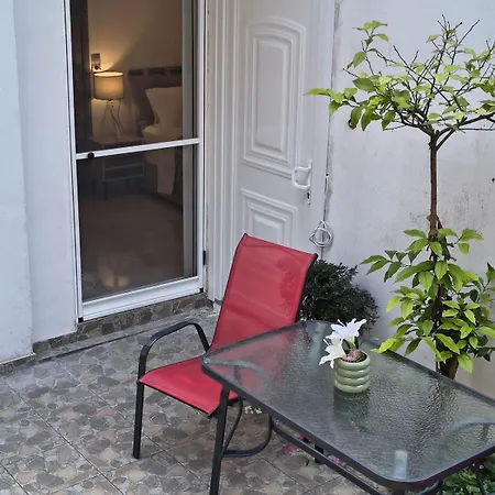 Apartment Eremia Quiet Retreat Easy Parking